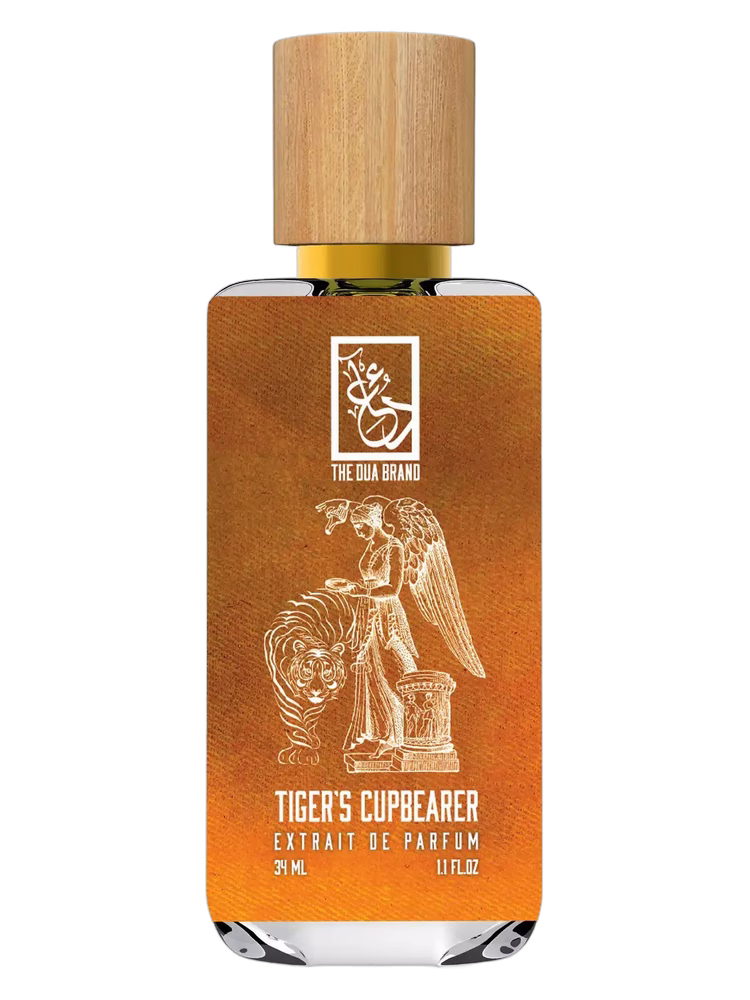 The Dua Brand Tiger's Cupbearer