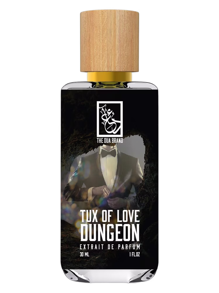 The Dua Brand Tux of Love Dungeon