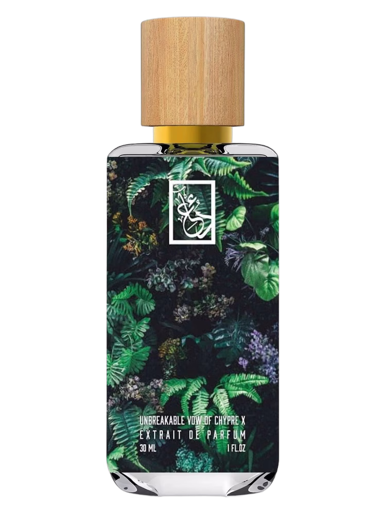 The Dua Brand Unbreakable Vow Of Chypre X