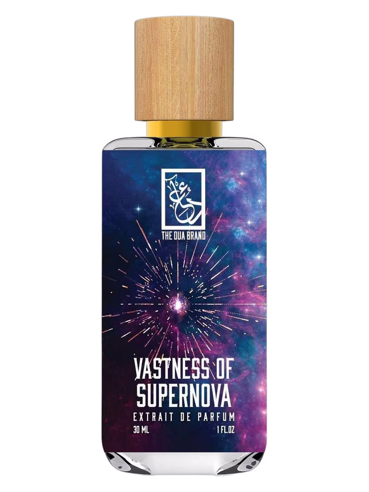 The Dua Brand Vastness Of Supernova