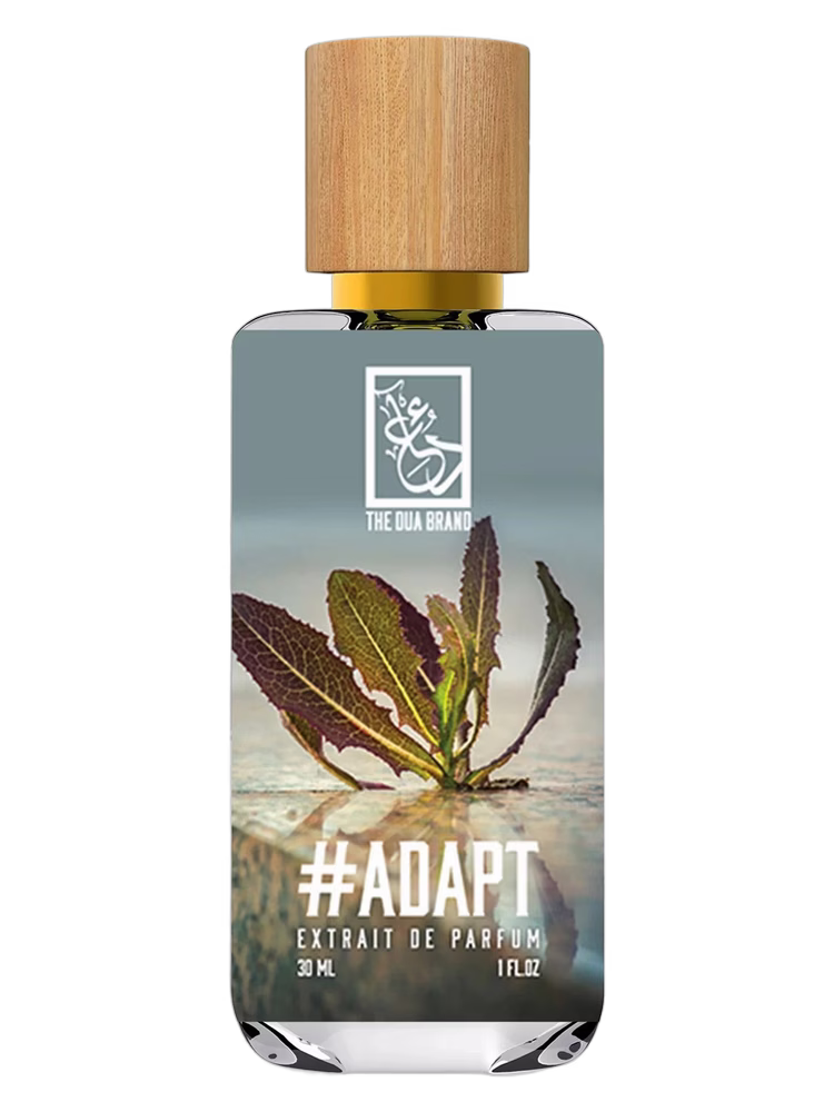 The Dua Brand #Adapt
