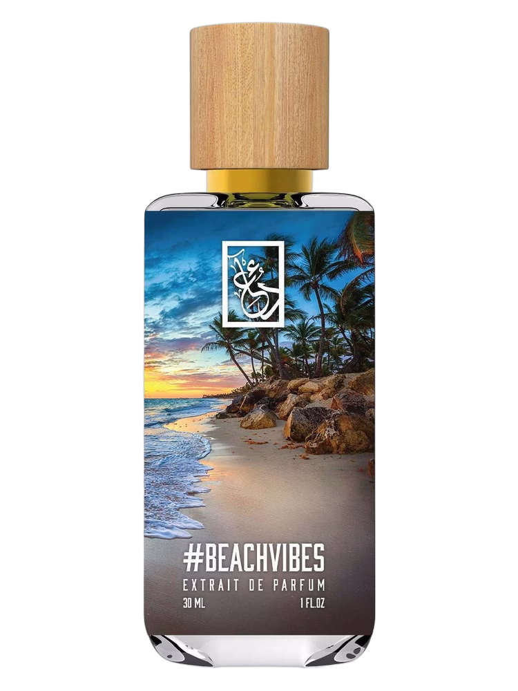 The Dua Brand #BeachVibes