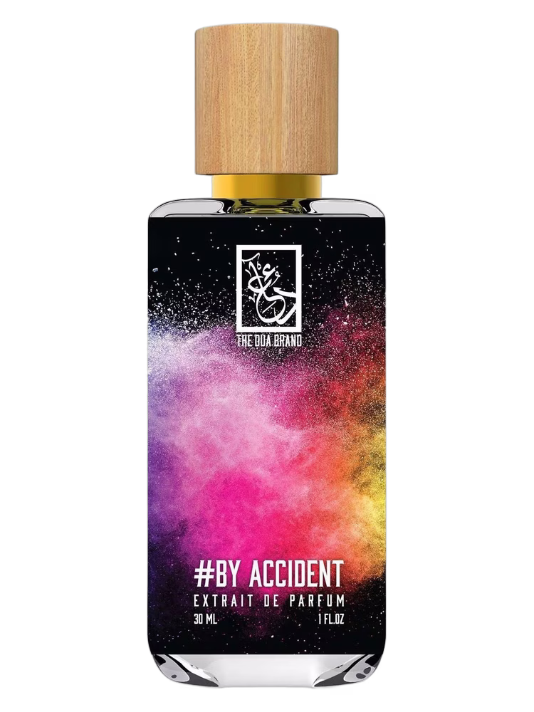The Dua Brand #By Accident