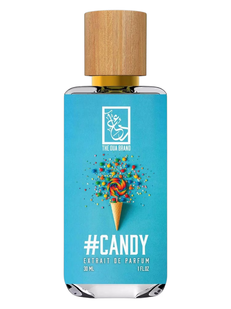 The Dua Brand #Candy