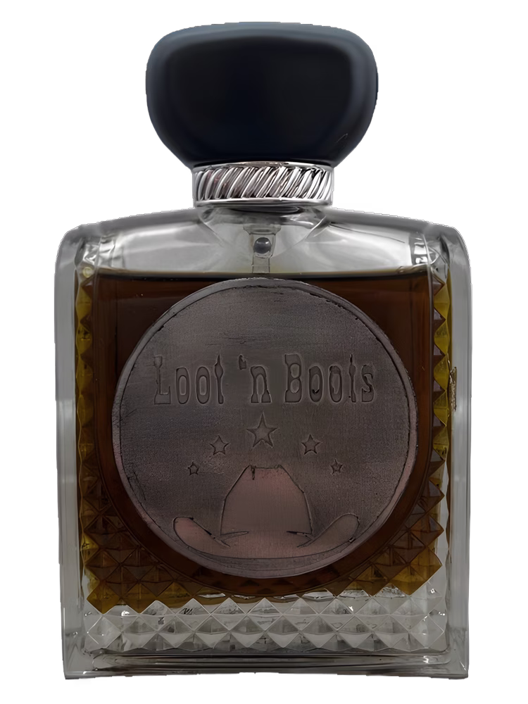One Way Bridge Perfumes Loot 'n Boots
