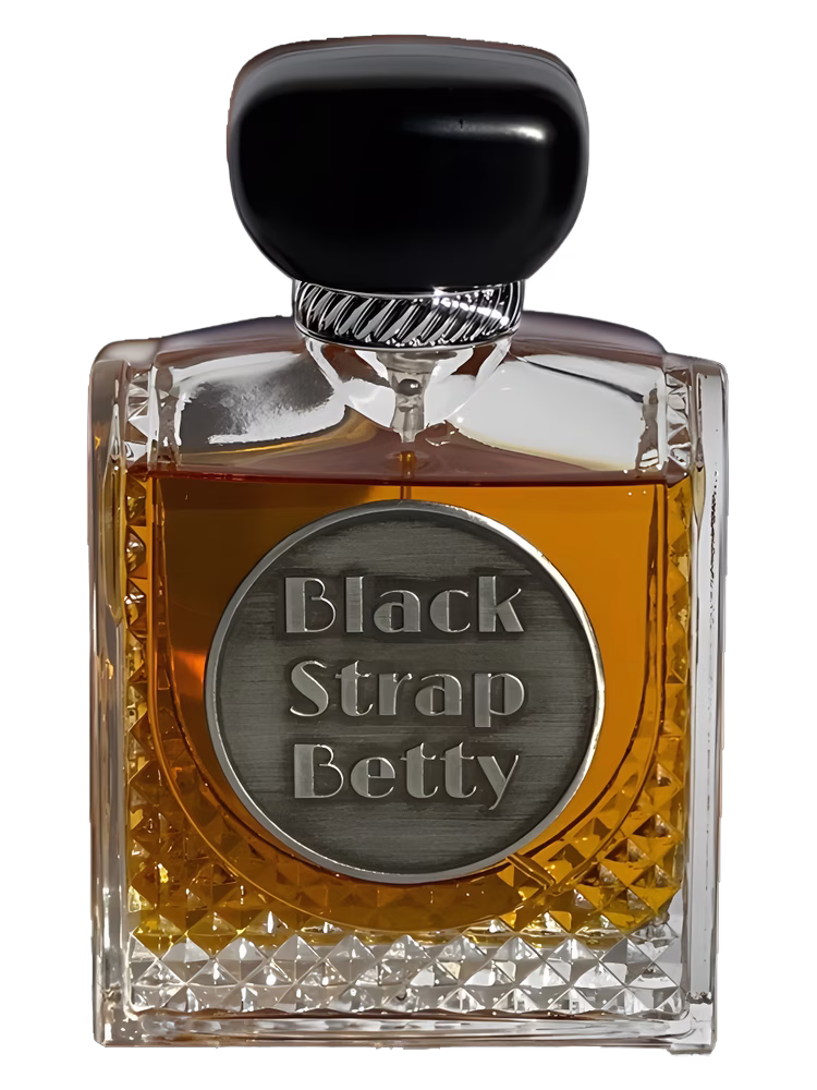 One Way Bridge Perfumes Blackstrap Betty