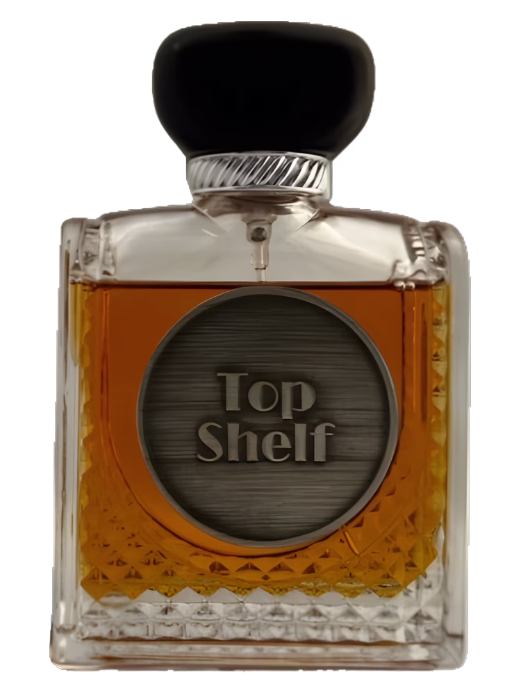 One Way Bridge Perfumes Top Shelf