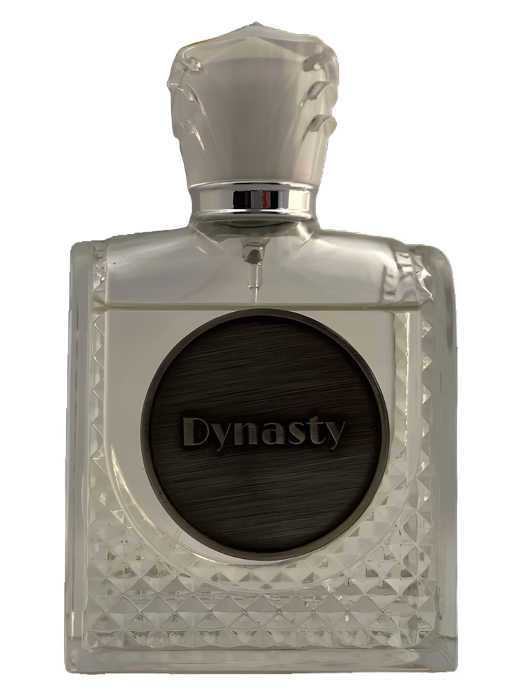 One Way Bridge Perfumes Dynasty