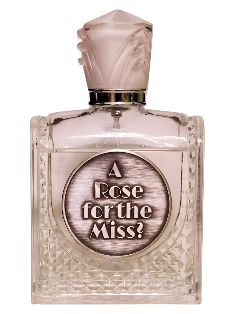 One Way Bridge Perfumes A Rose For The Miss?