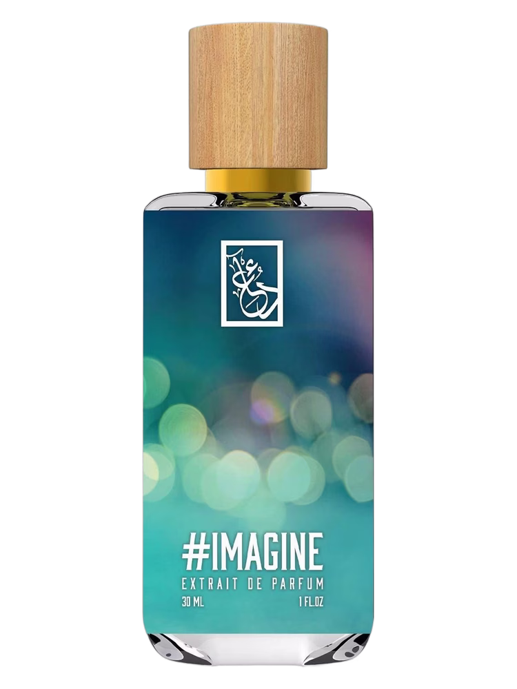 The Dua Brand #Imagine