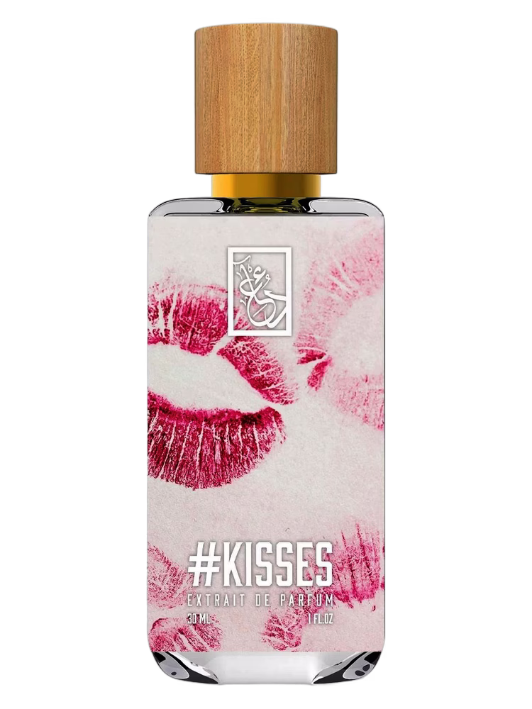 The Dua Brand #Kisses