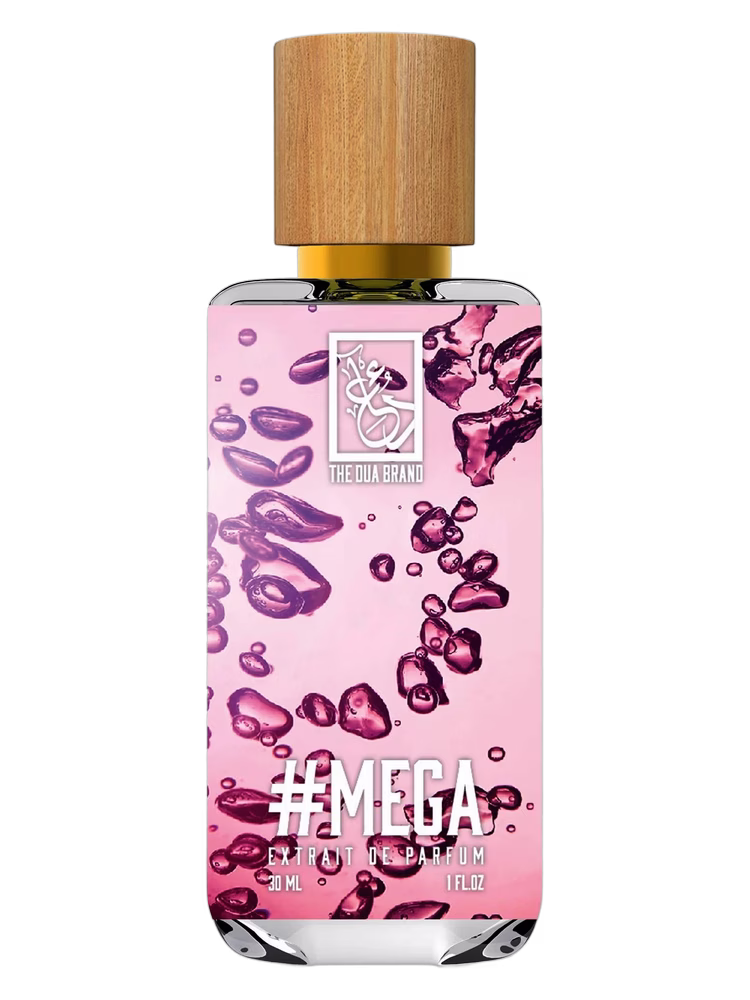 The Dua Brand #Mega