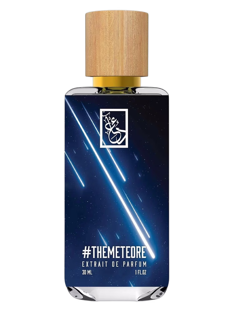 The Dua Brand #TheMeteore