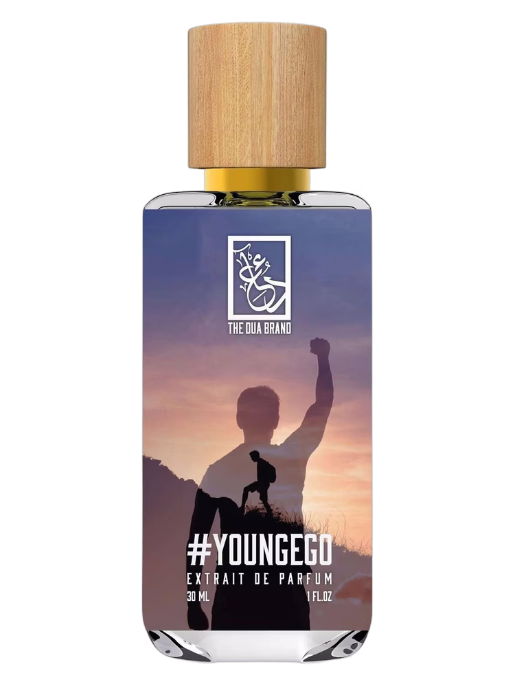 The Dua Brand #Youngego