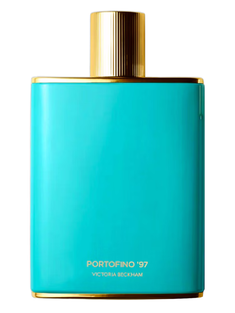 Victoria Beckham Beauty Portofino'97