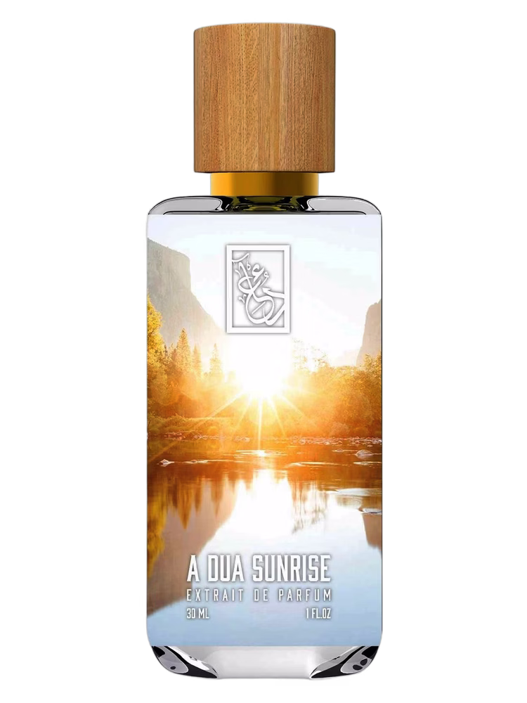 The Dua Brand A Dua Sunrise