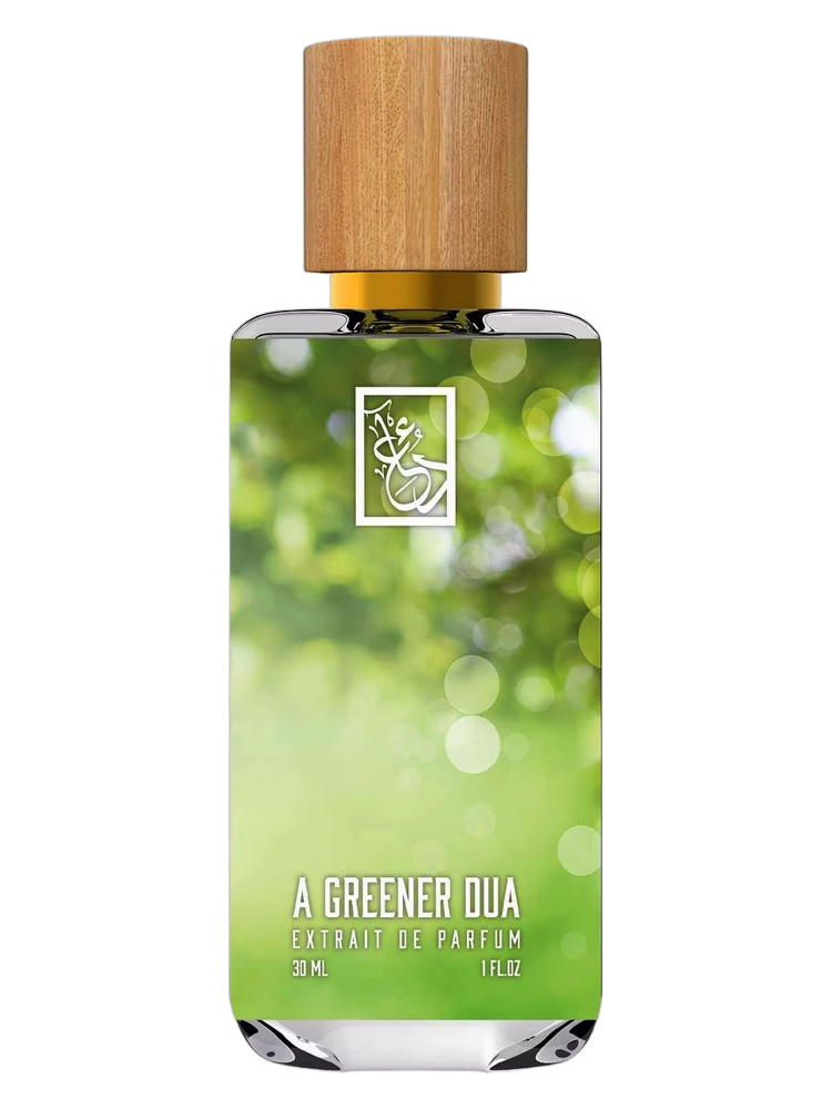 The Dua Brand A Greener Dua