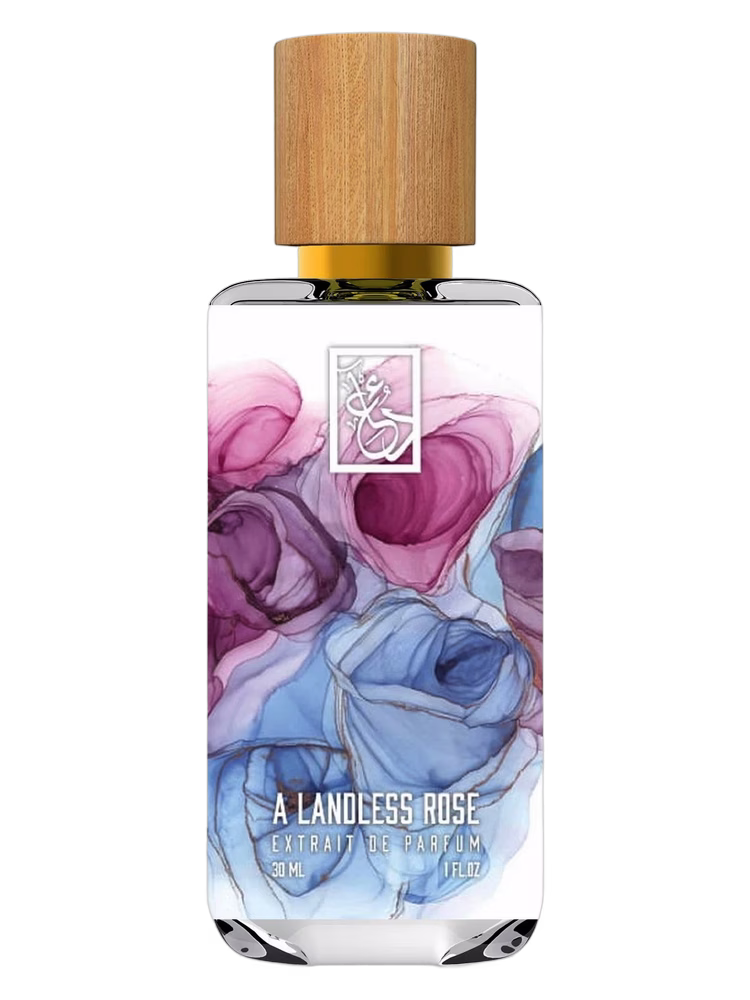 The Dua Brand A Landless Rose