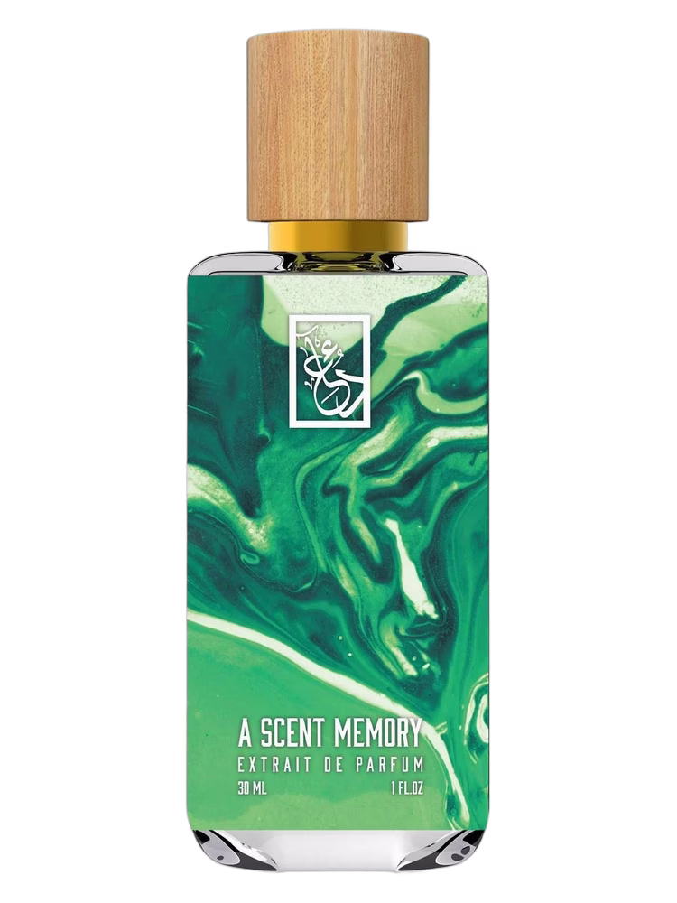The Dua Brand A Scent Memory