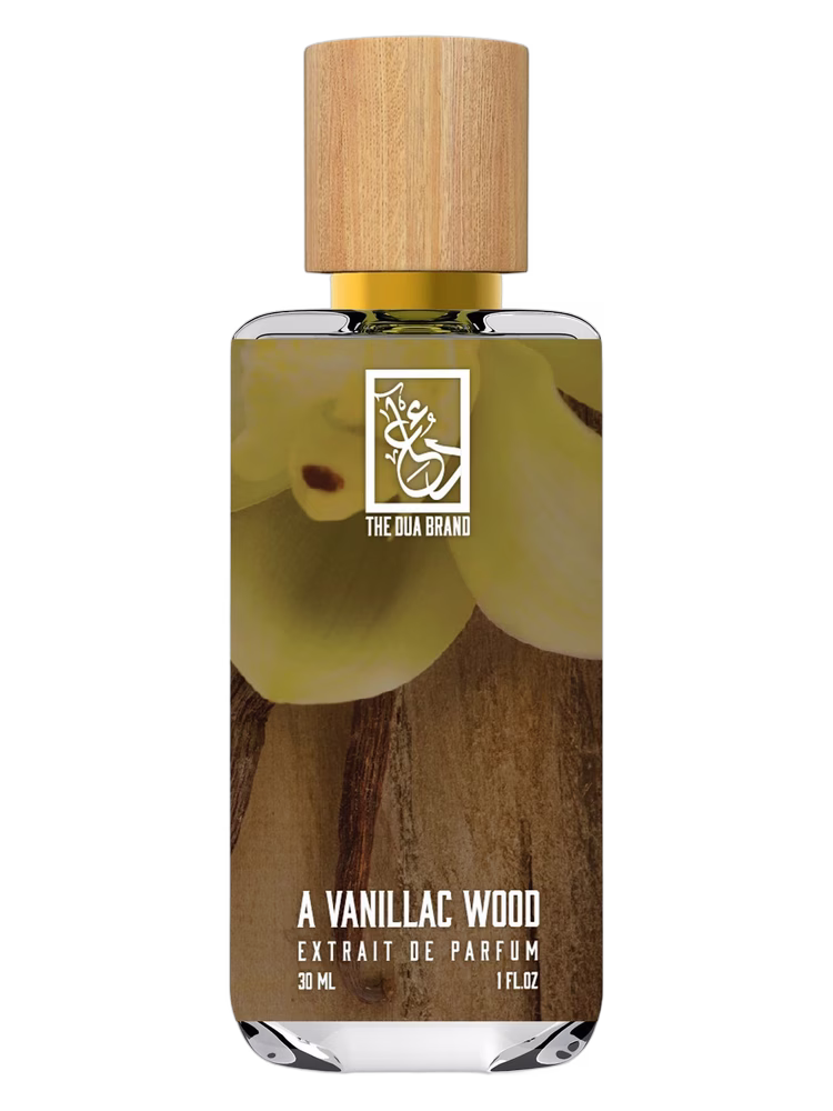 The Dua Brand A Vanillac Wood