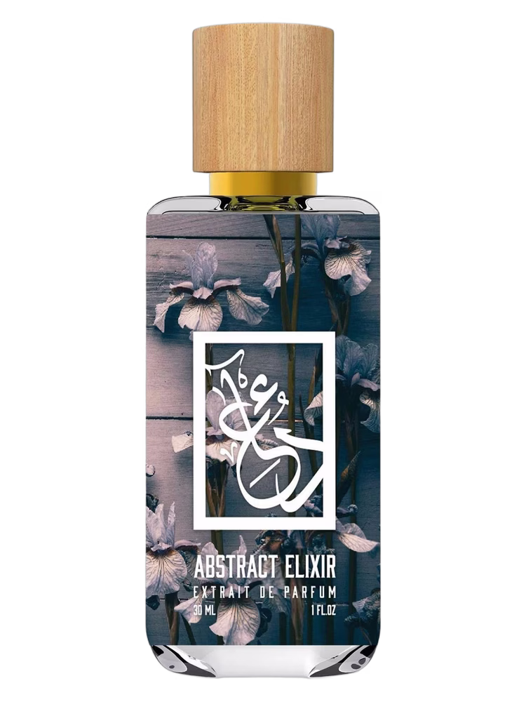 The Dua Brand Abstract Elixir