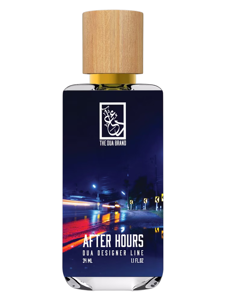 The Dua Brand After Hours