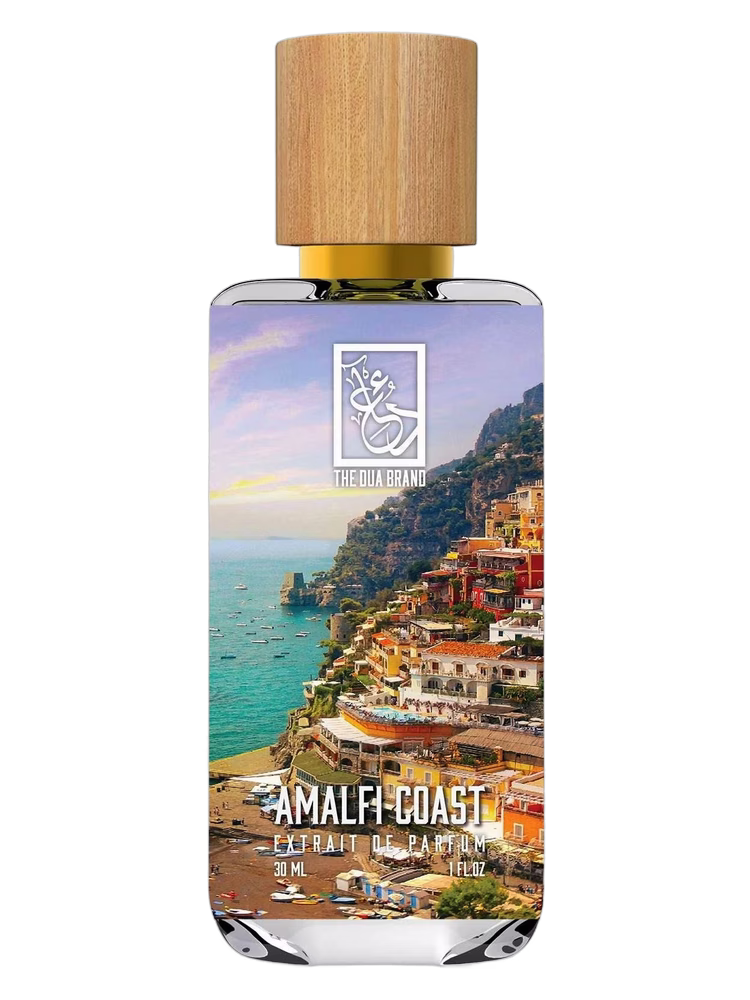 The Dua Brand Amalfi Coast