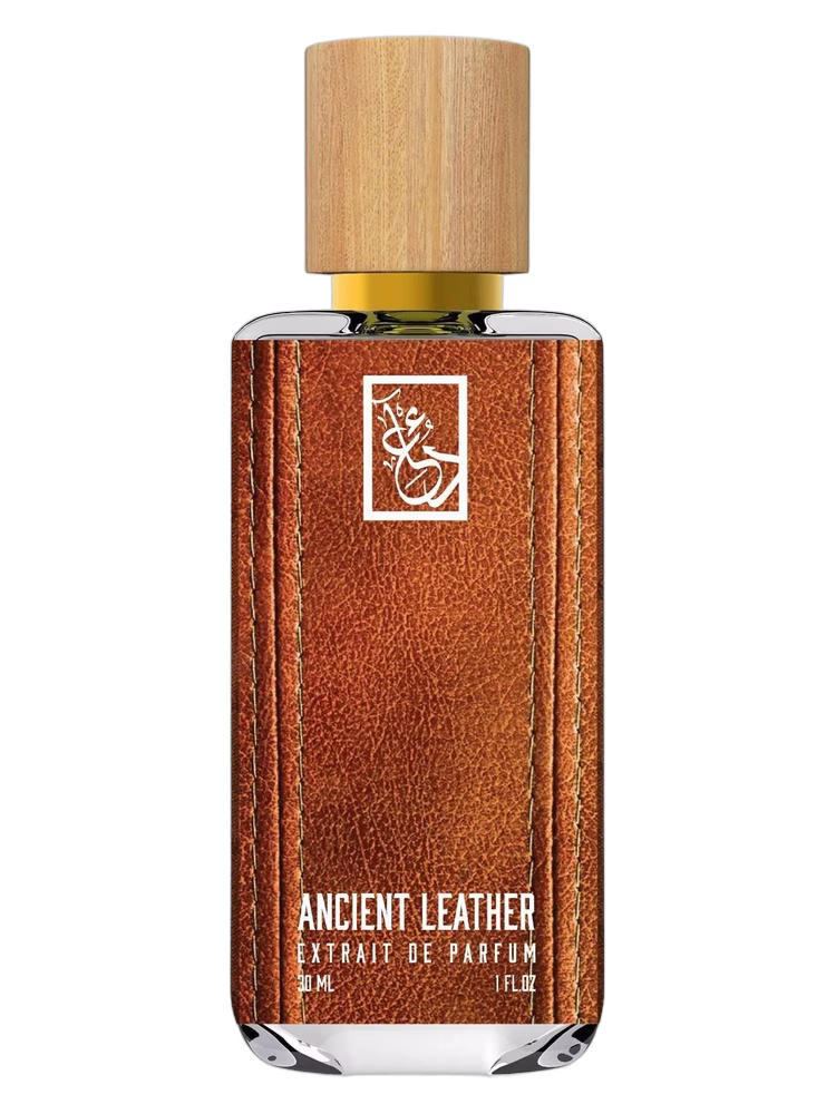 The Dua Brand Ancient Leather