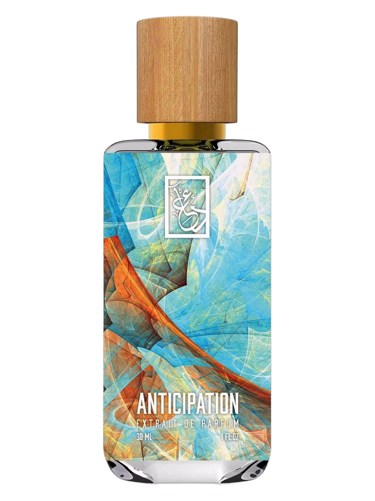 The Dua Brand Anticipation