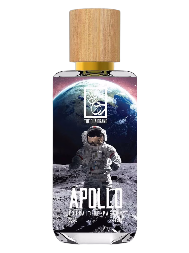 The Dua Brand Apollo