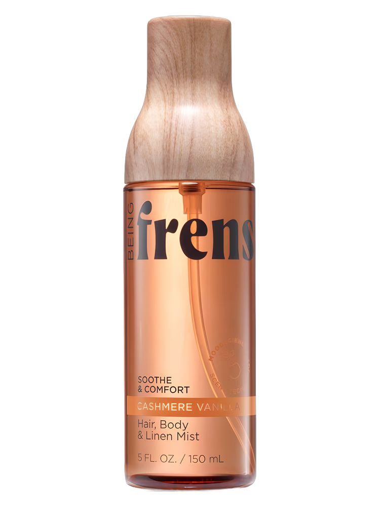 Being Frenshe Cashmere Vanilla