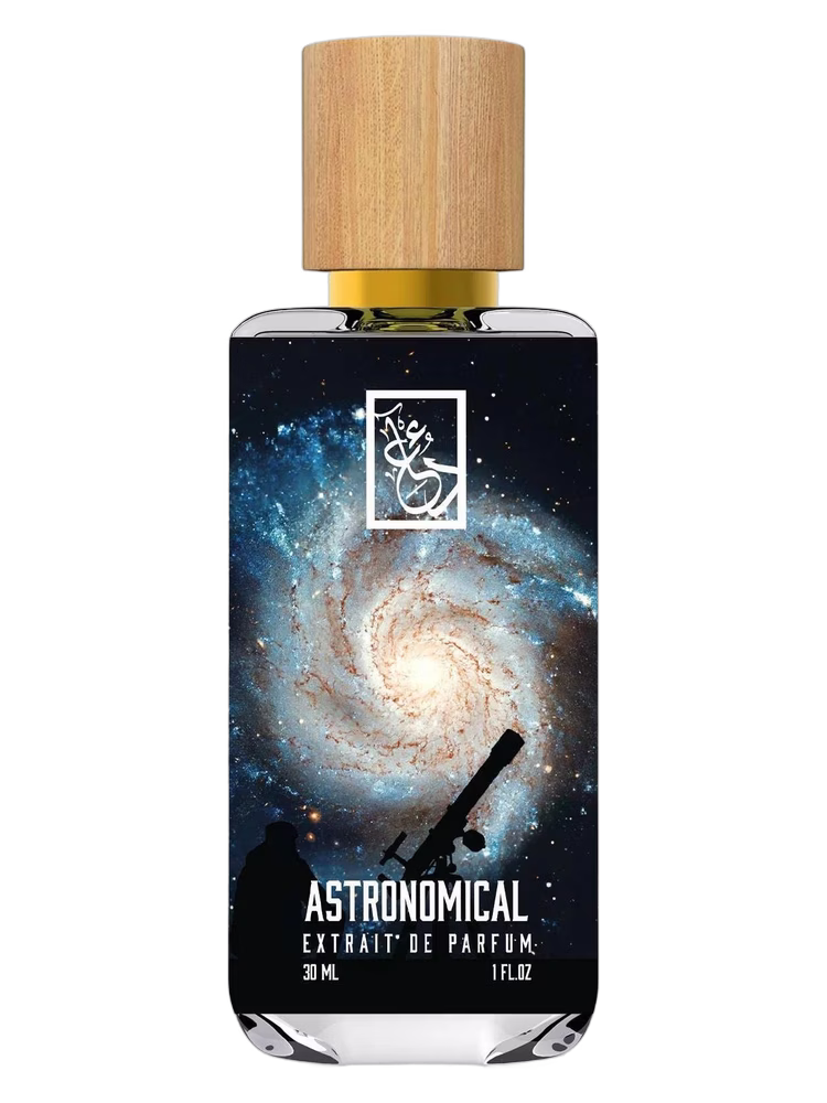 The Dua Brand Astronomical