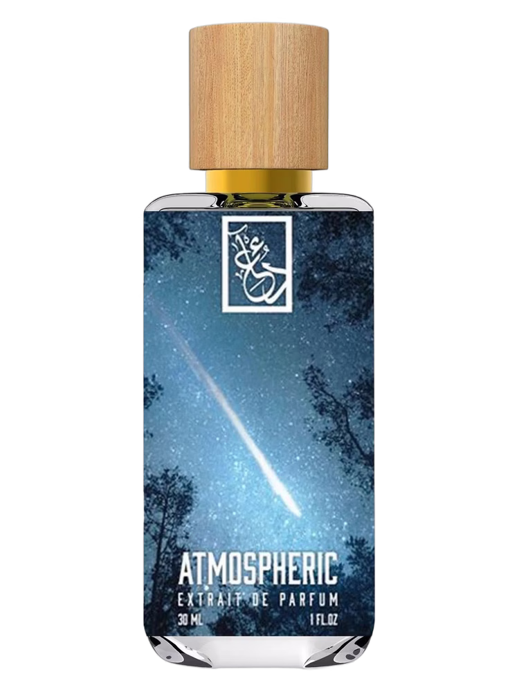 The Dua Brand Atmospheric