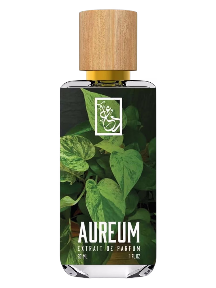 The Dua Brand Aureum