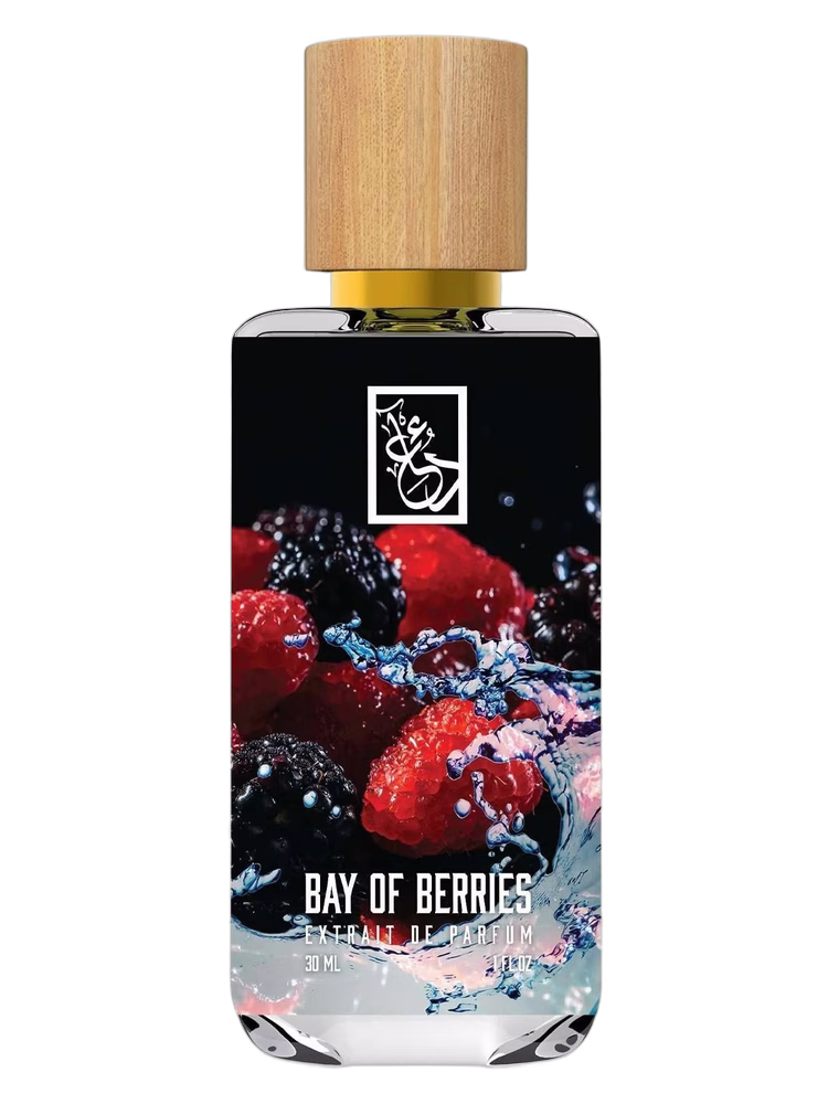 The Dua Brand Bay of Berries