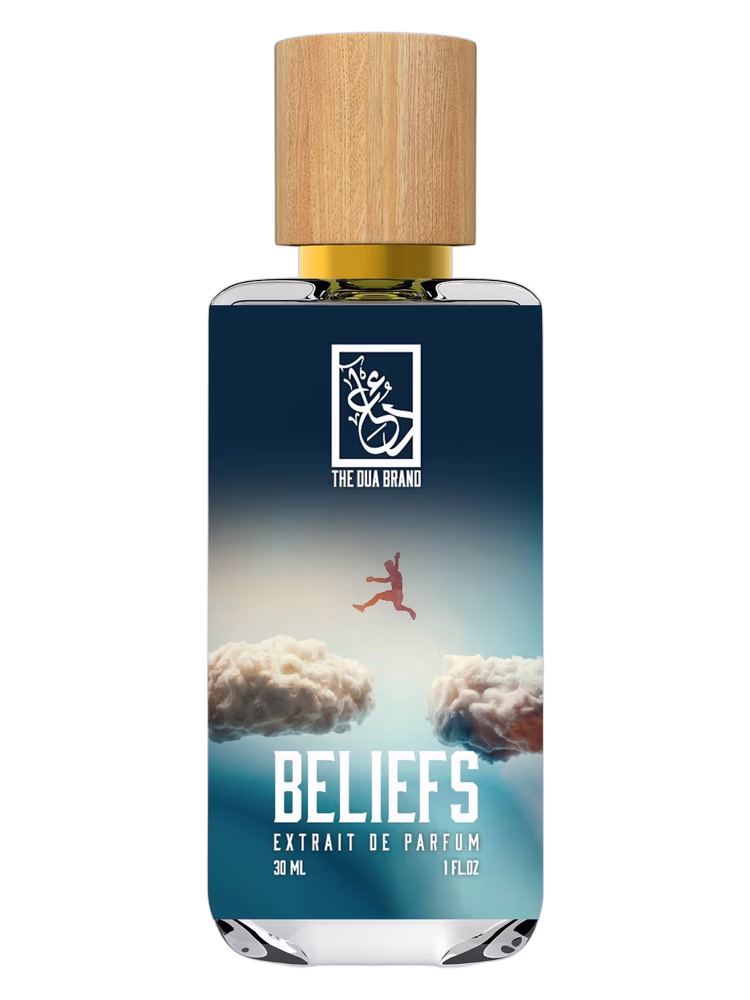 The Dua Brand Beliefs