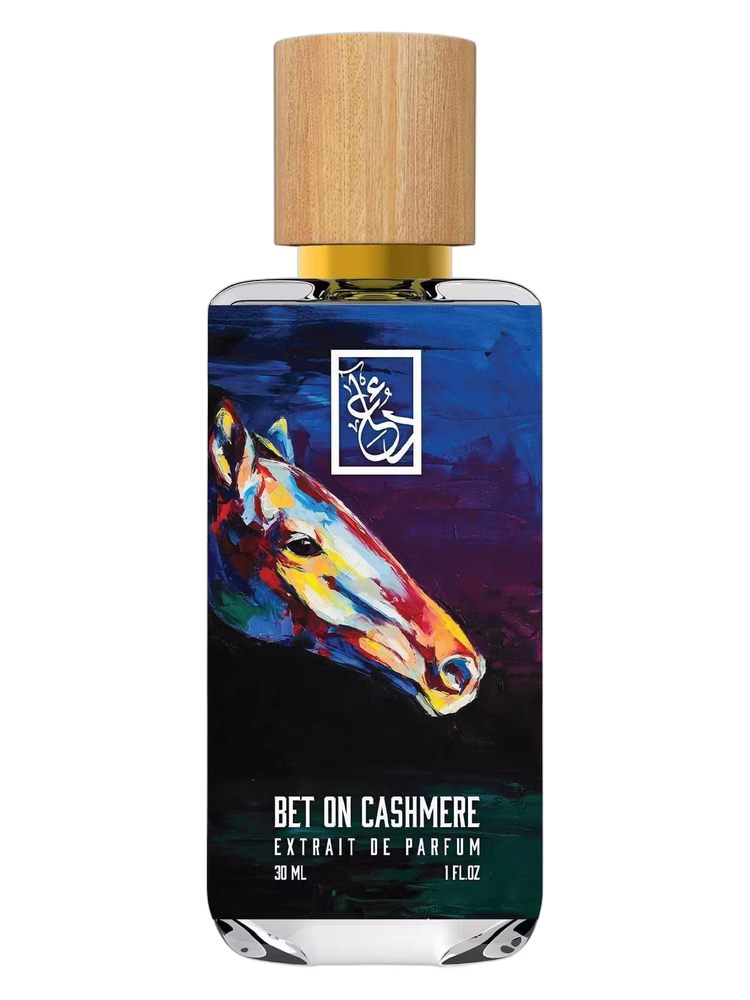 The Dua Brand Bet on Cashmere