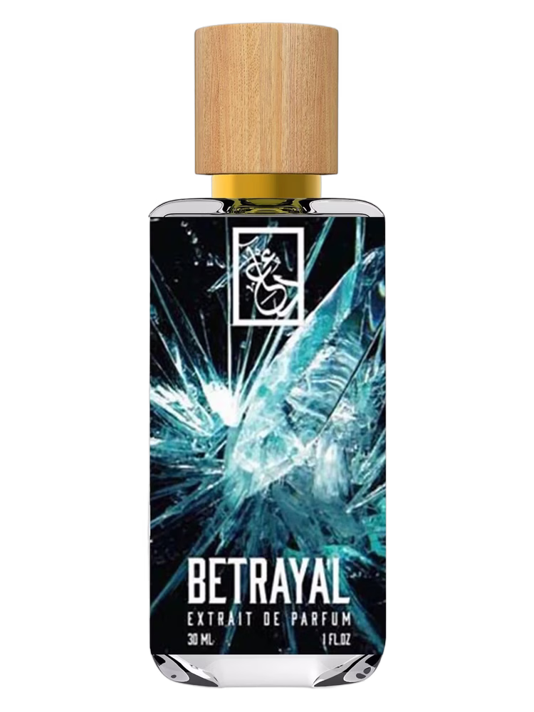 The Dua Brand Betrayal