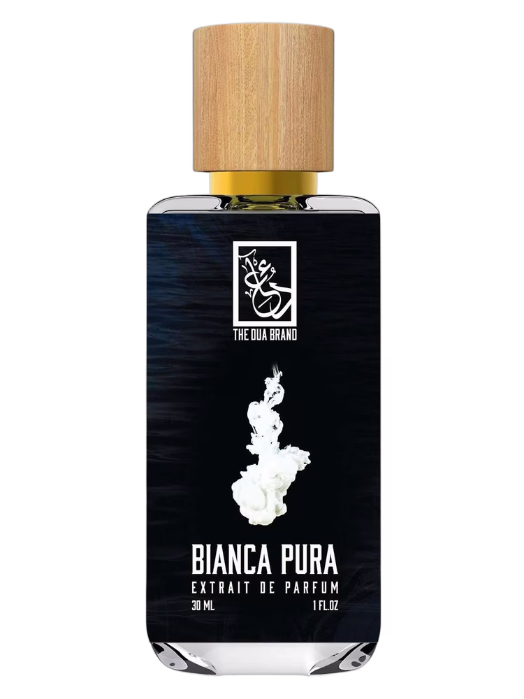 The Dua Brand Bianca Pura
