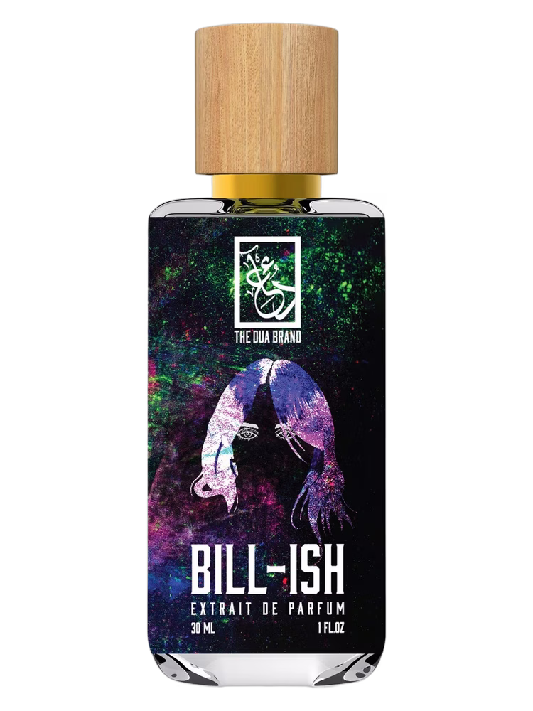 The Dua Brand Bill-Ish