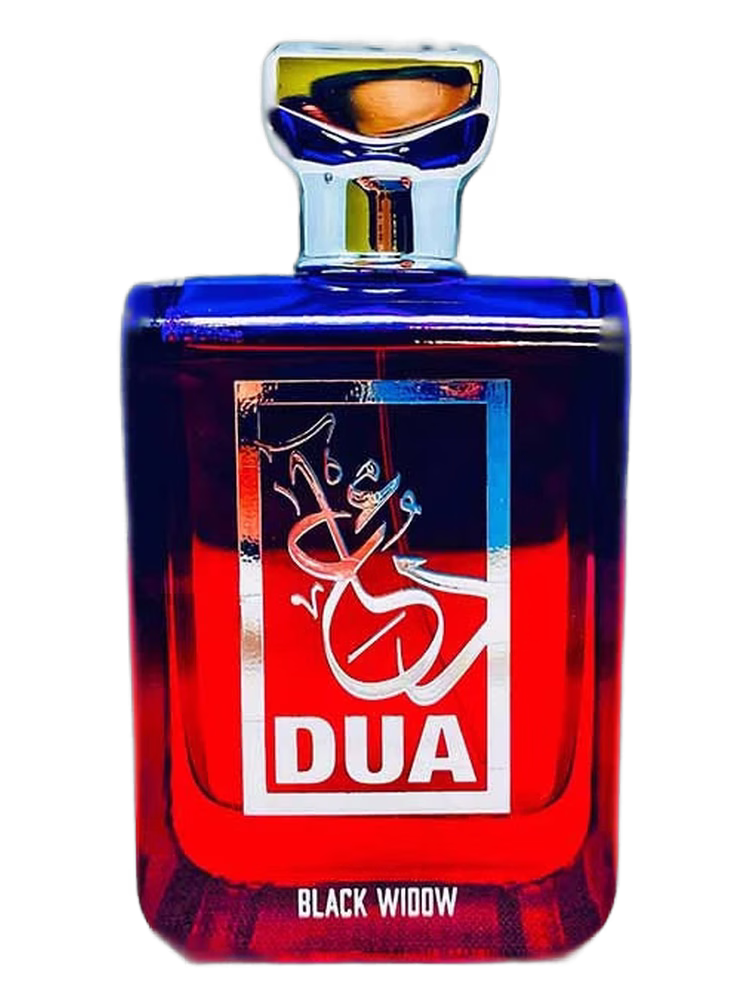 The Dua Brand Black Widow Special Edition