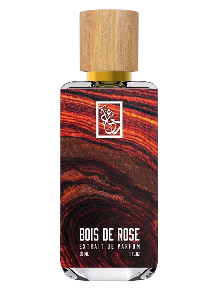 The Dua Brand Bois de Rose