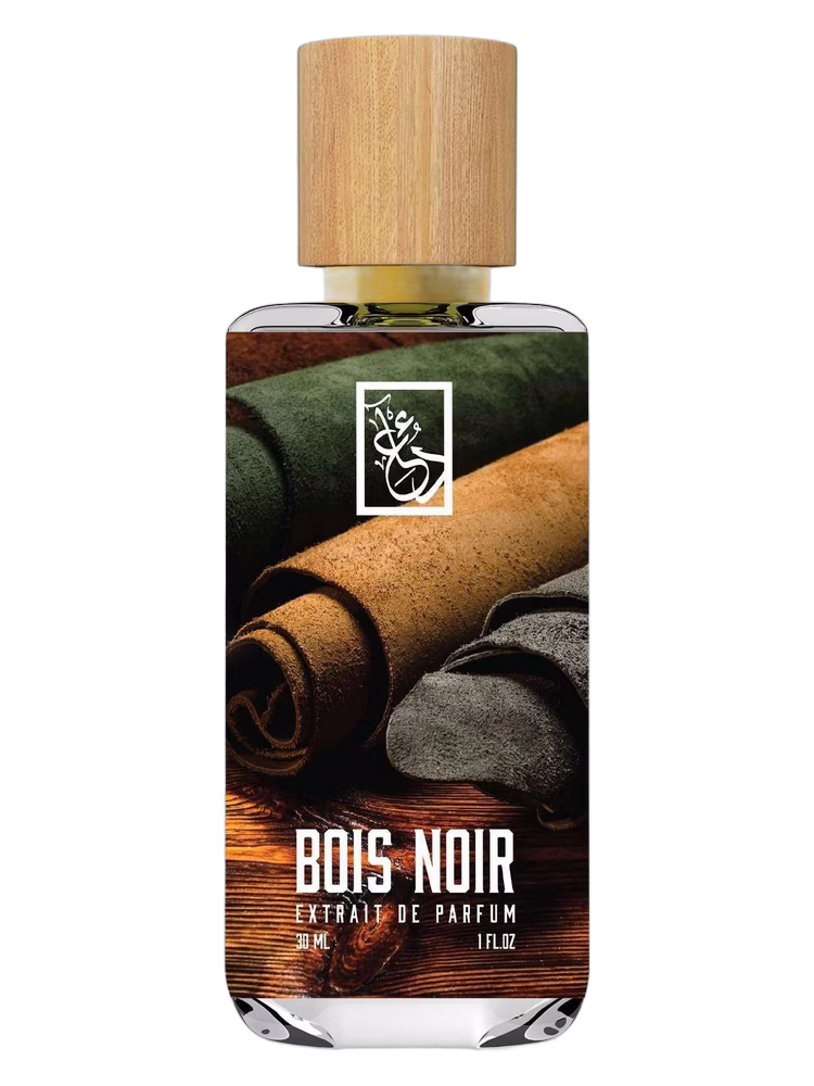 The Dua Brand Bois Noir