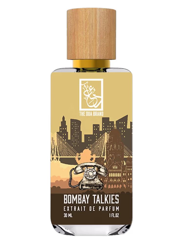 The Dua Brand Bombay Talkies