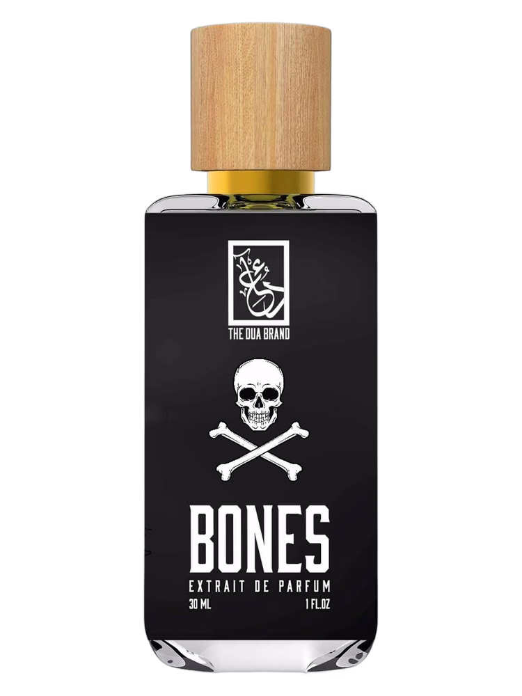 The Dua Brand Bones