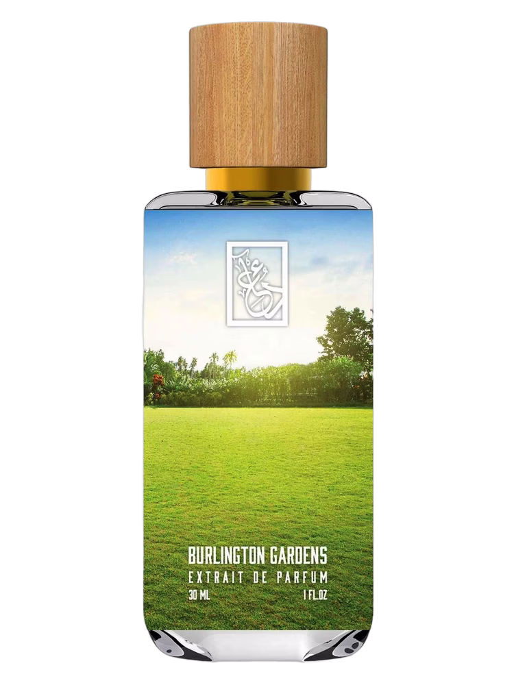 The Dua Brand Burlington Gardens