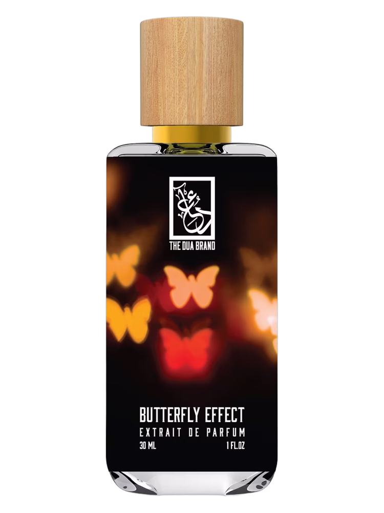 The Dua Brand Butterfly Effect