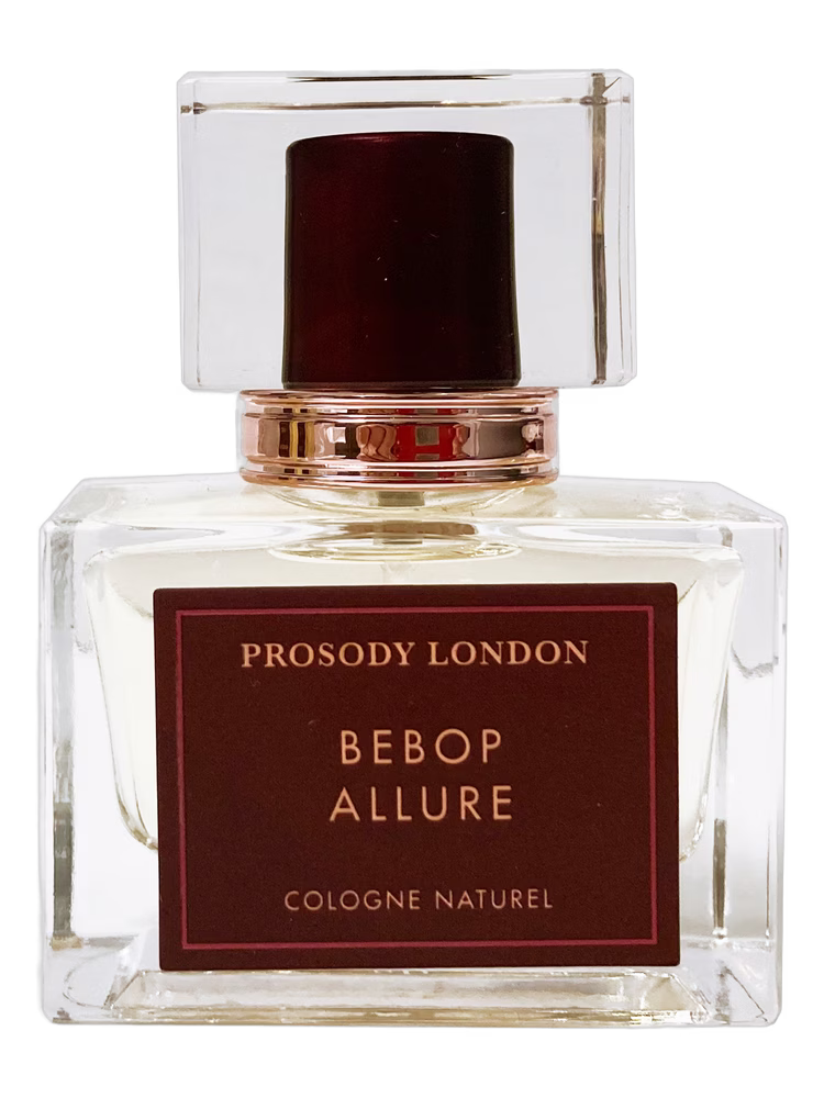 Prosody London Bebop Allure