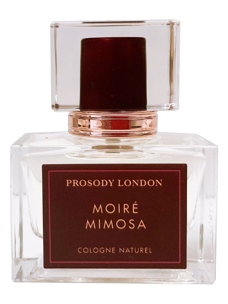 Prosody London Moiré Mimosa
