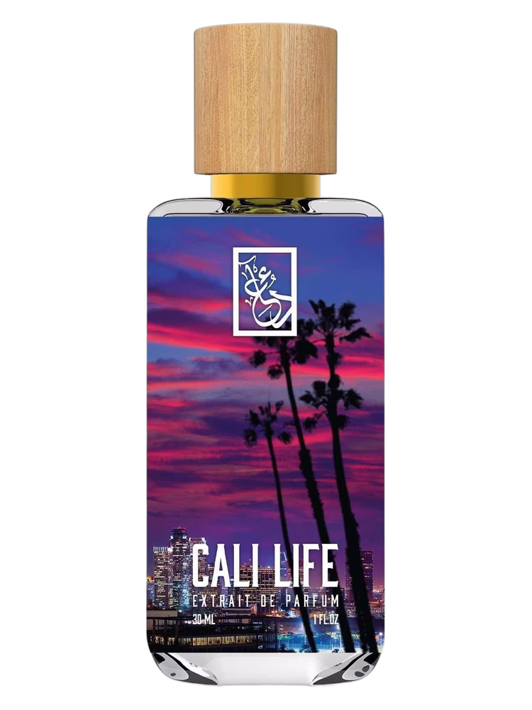 The Dua Brand Cali Life
